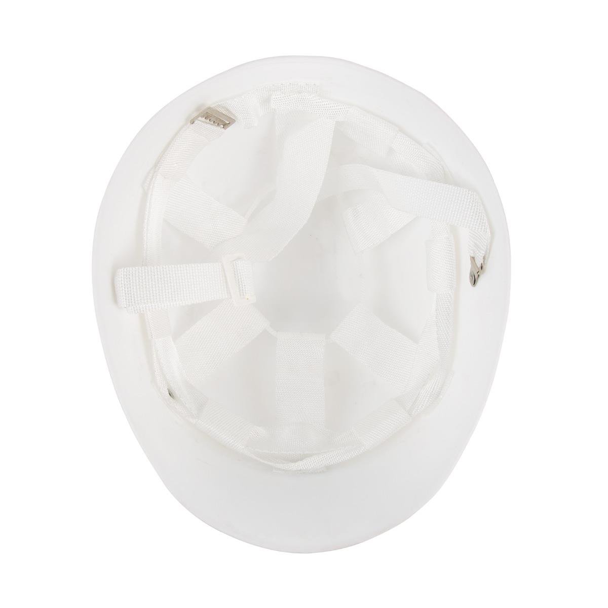 Polis Tören Miğferi Beyaz