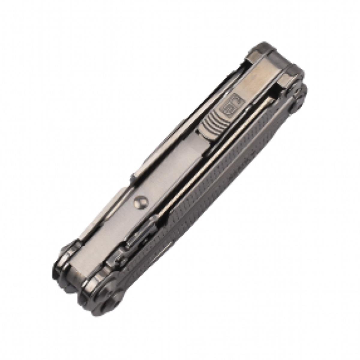 Riken Apex Çok Amaçlı Çakı ve Pense Krom