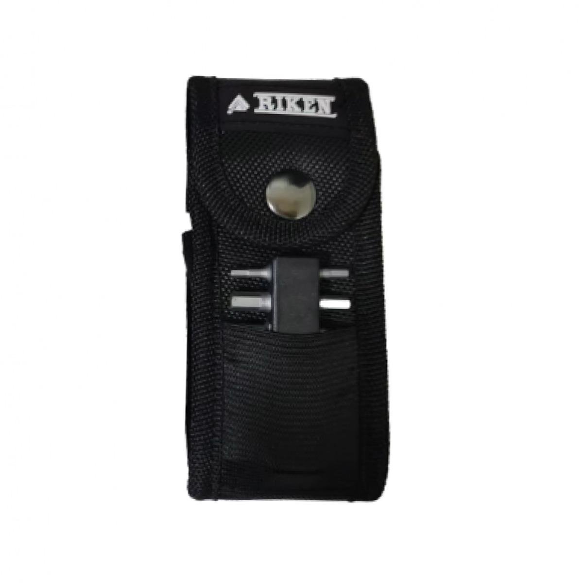 Riken Apex Çok Amaçlı Çakı ve Pense Krom