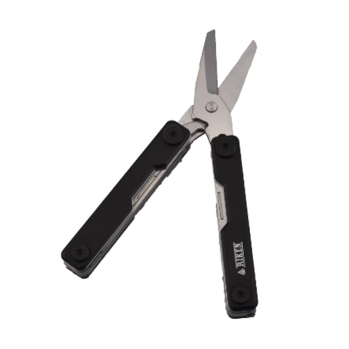 Riken Mate Çok Amaçlı Çakı ve Makas