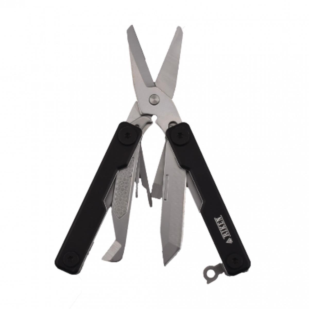 Riken Mate Çok Amaçlı Çakı ve Makas