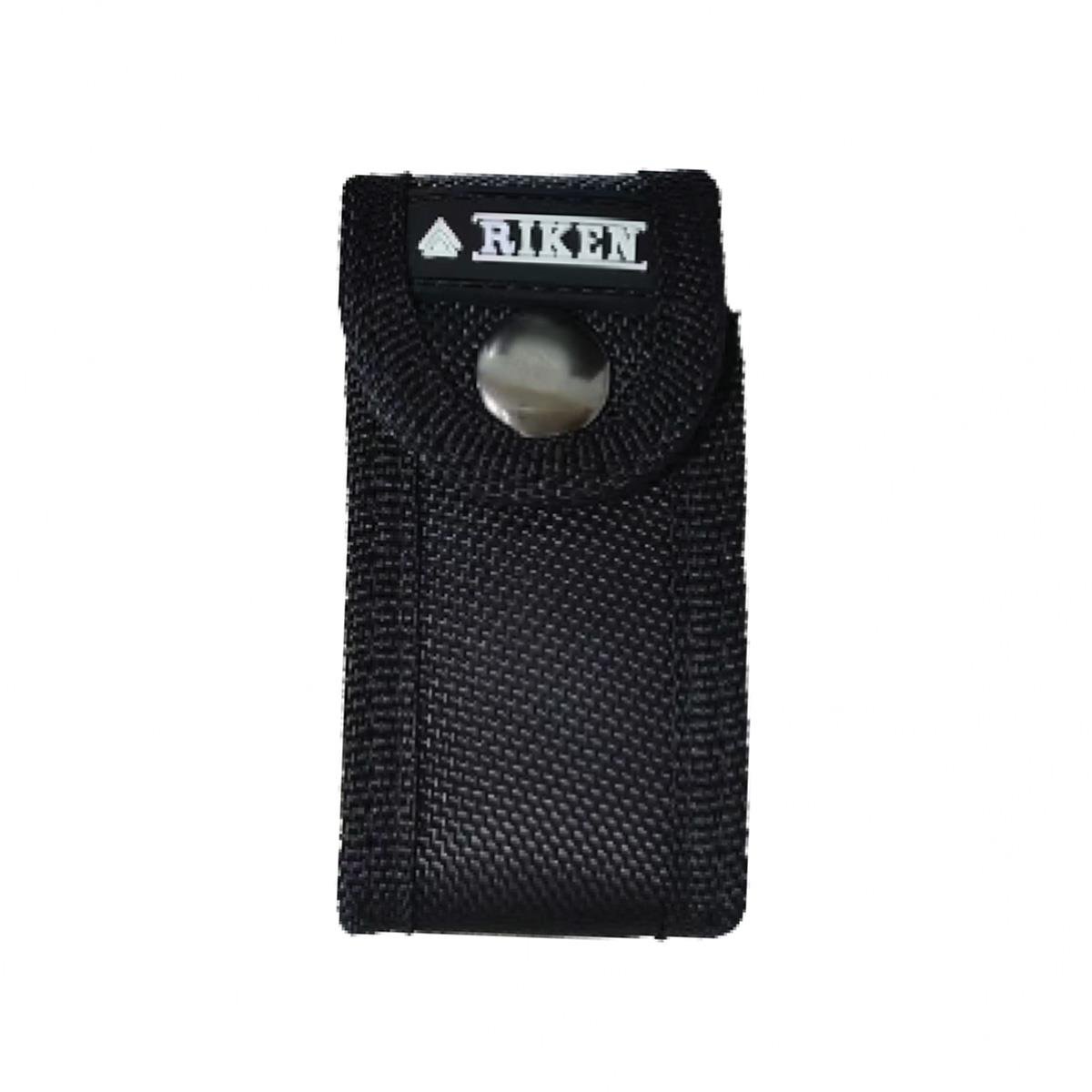 Riken Swift Lite Çok Amaçlı Çakı ve Pense Siyah