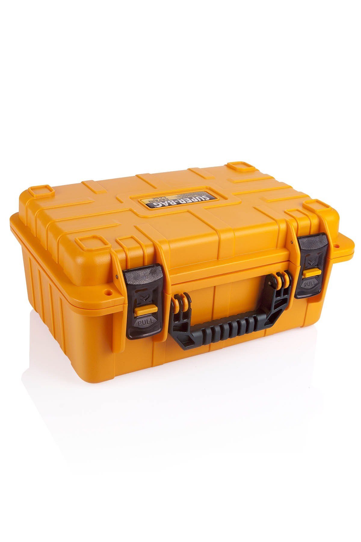 Safari Silah Muhafaza Çantası Küçük Boy