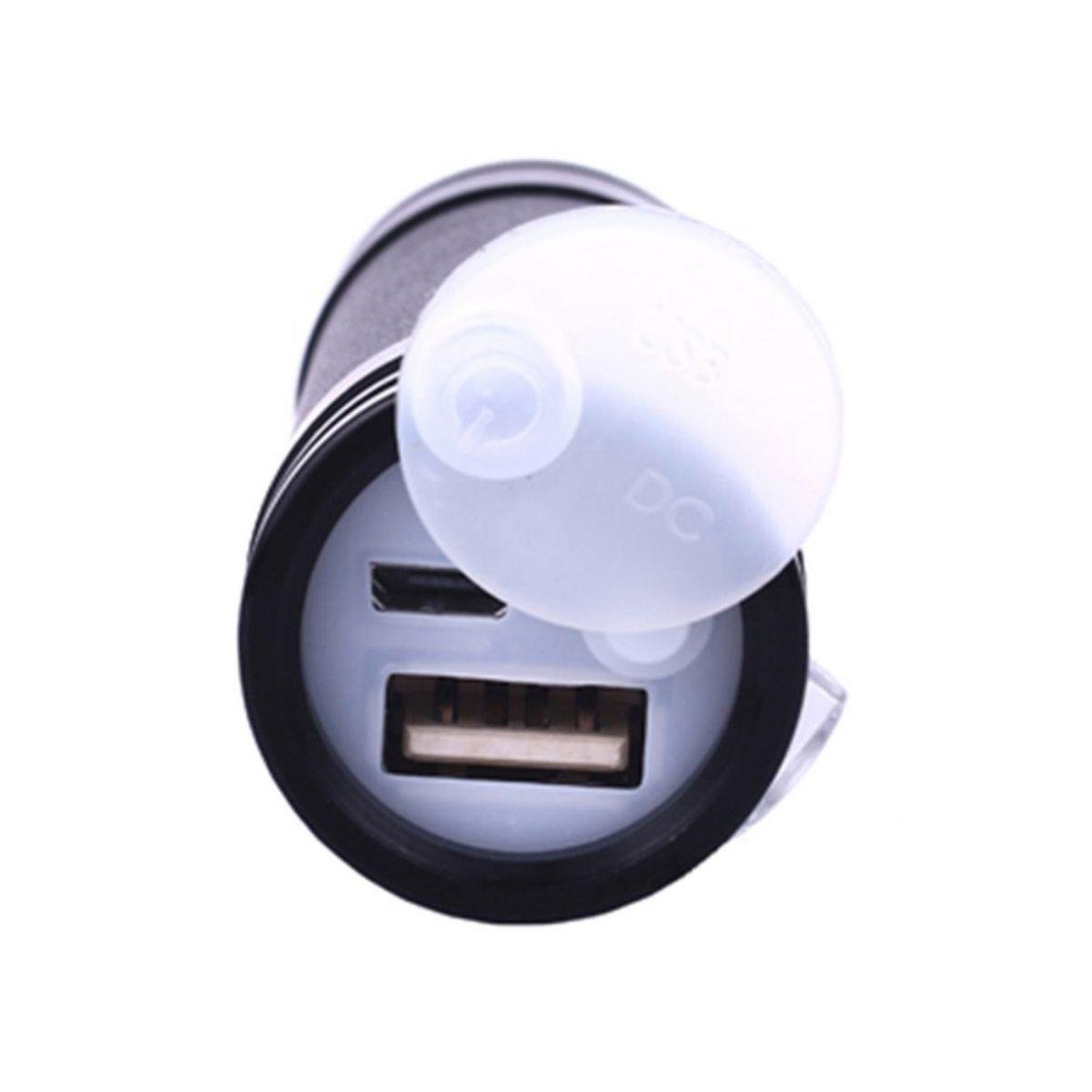 Şarj Edilebilir Powerbank Özellikli Kafa Lambası WT-051