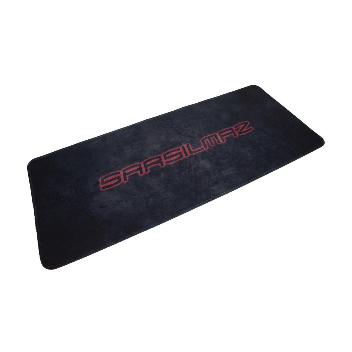 Sarsılmaz Baskılı Silah Temizleme Matı ve Mouse Pad 70x30cm