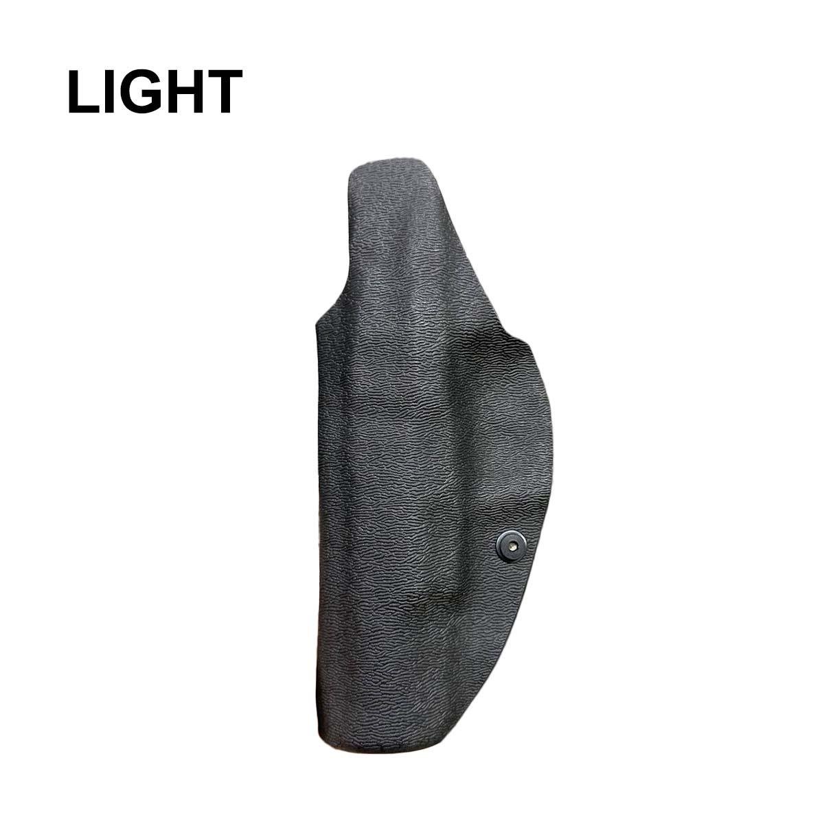 Sarsılmaz Kydex Tabanca Kılıfı Mat Görünümlü İç Taşıma