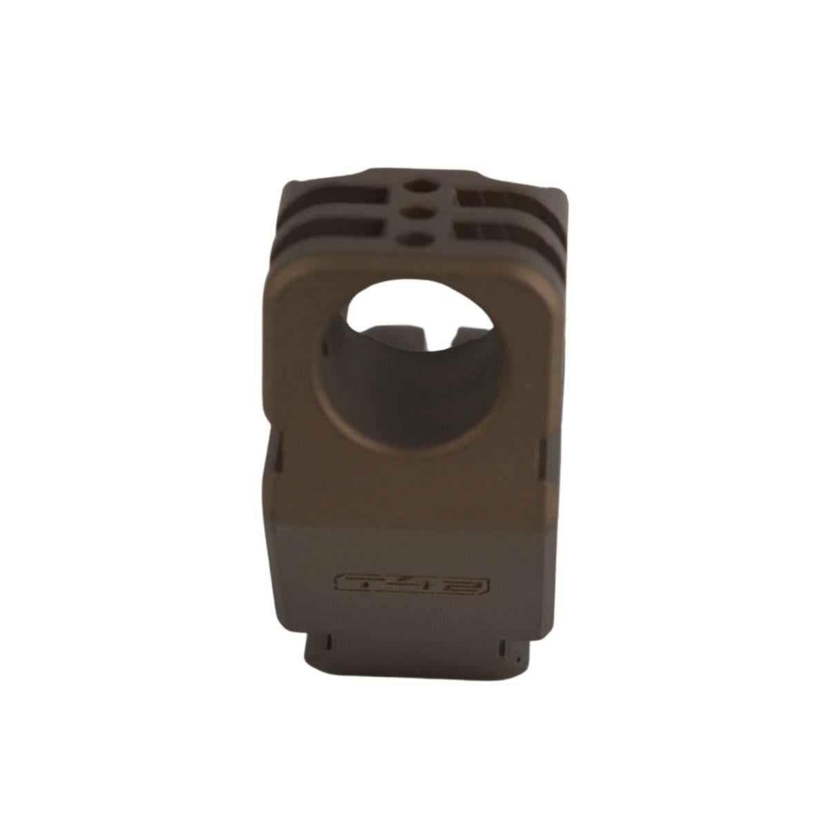 Sarsılmaz SAR9 Compansator Bronz