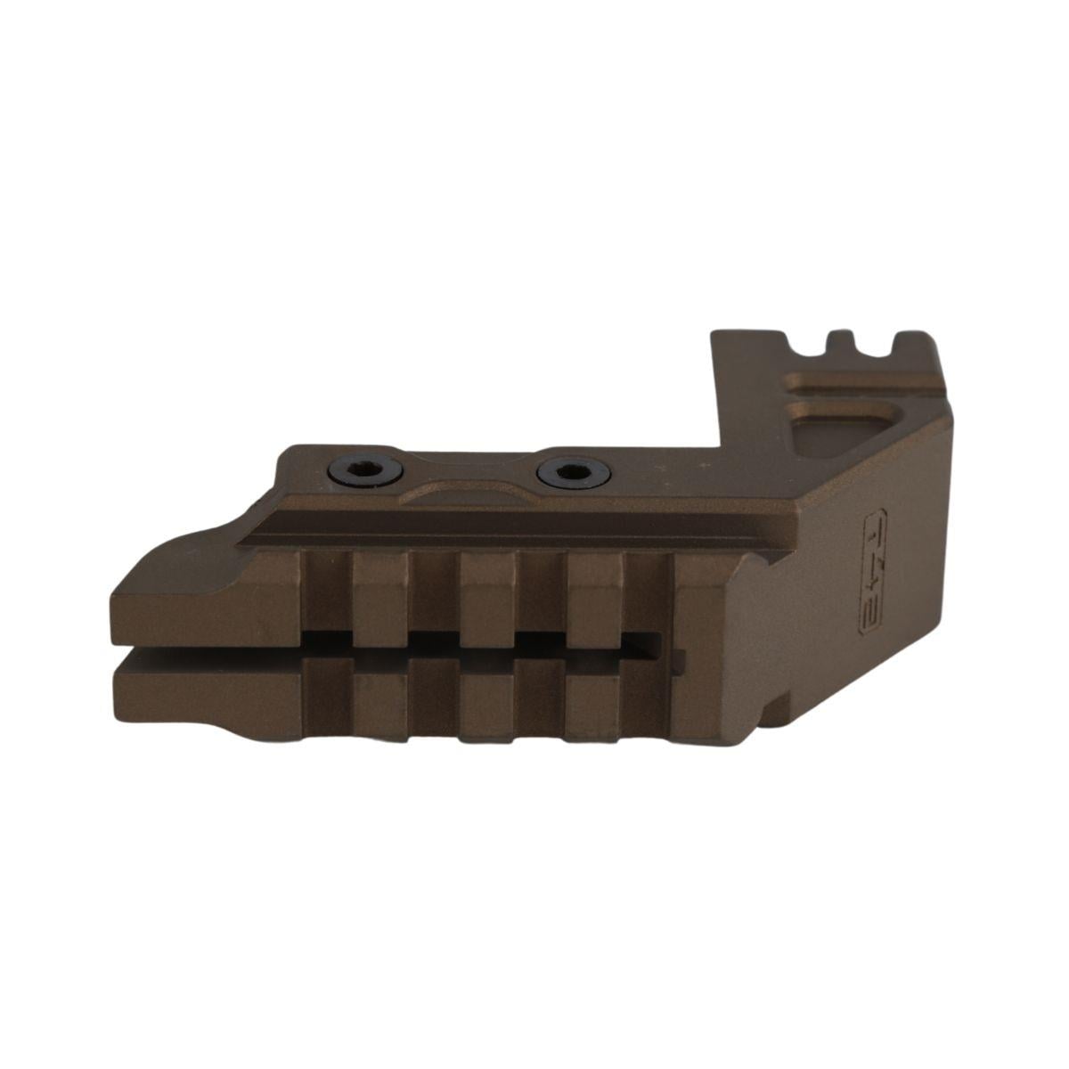 Sarsılmaz SAR9 Compansator Bronz