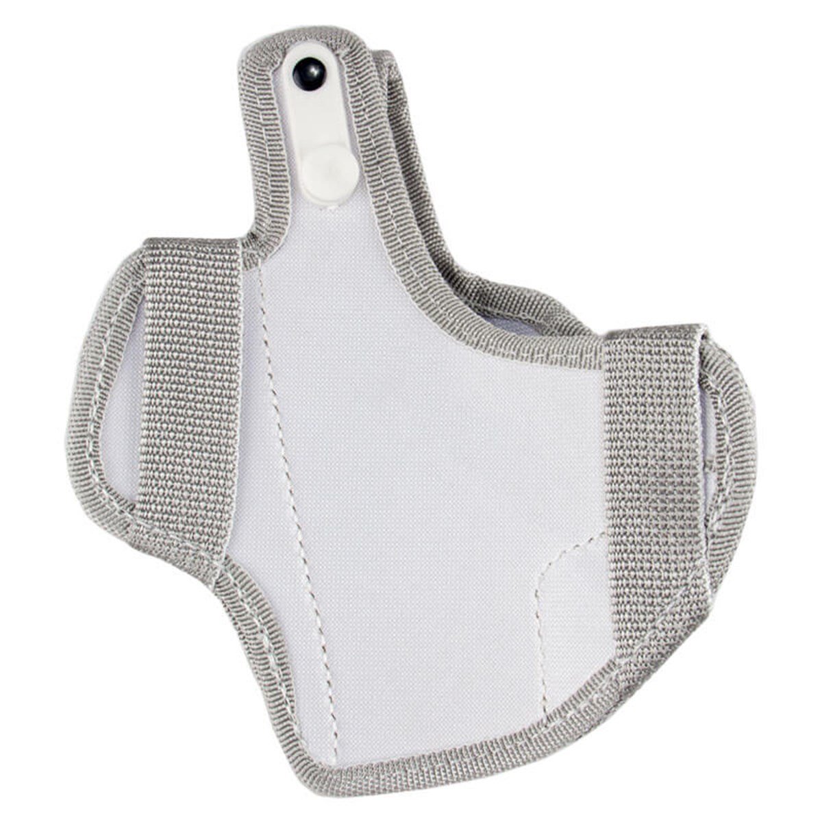 Sarsılmaz Sar9 Mete Silah Kılıfı İmperteks Tam Kelebek Beyaz