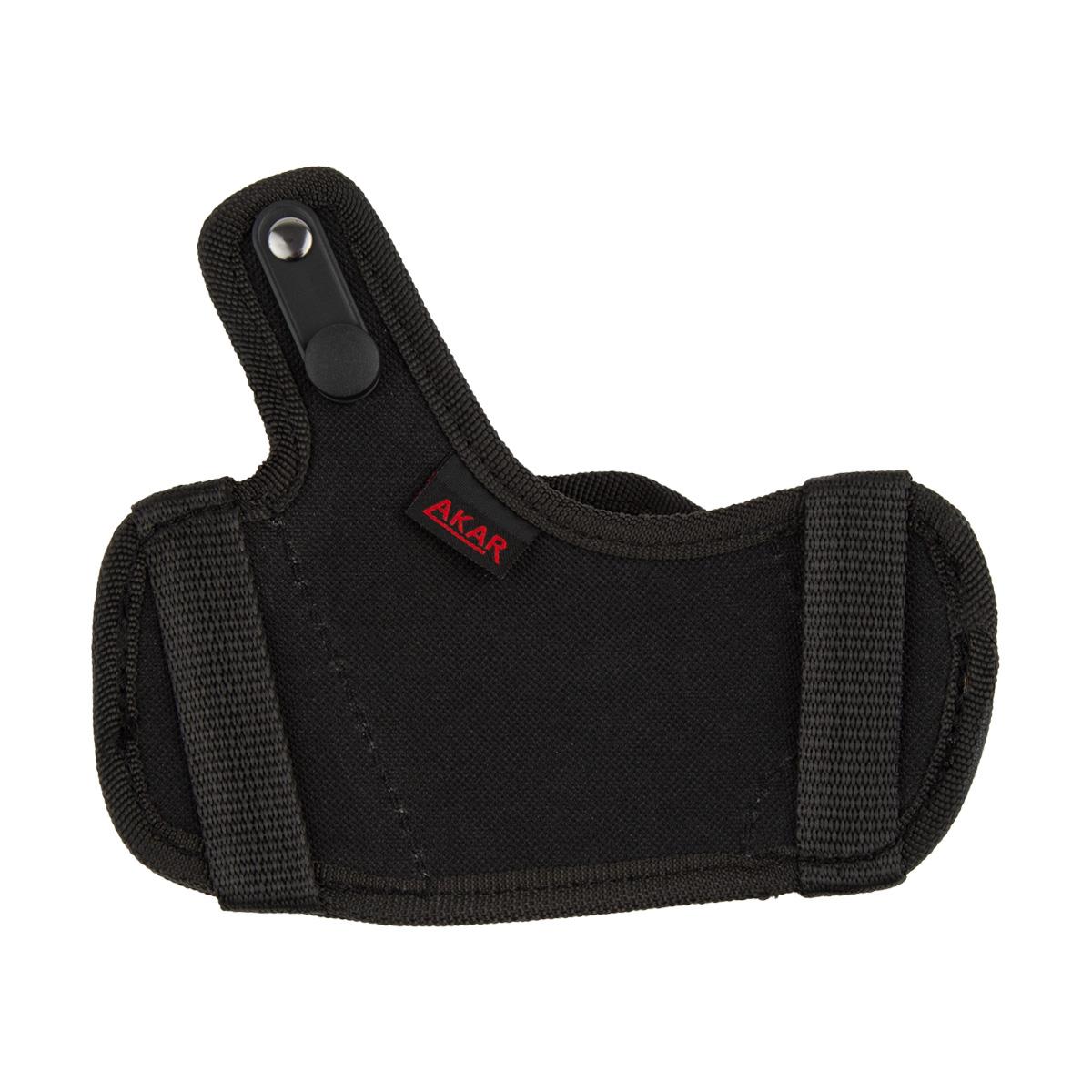 Sarsılmaz SAR9 SC Tabanca Kılıfı İmperteks Yarım Kelebek Atkılı