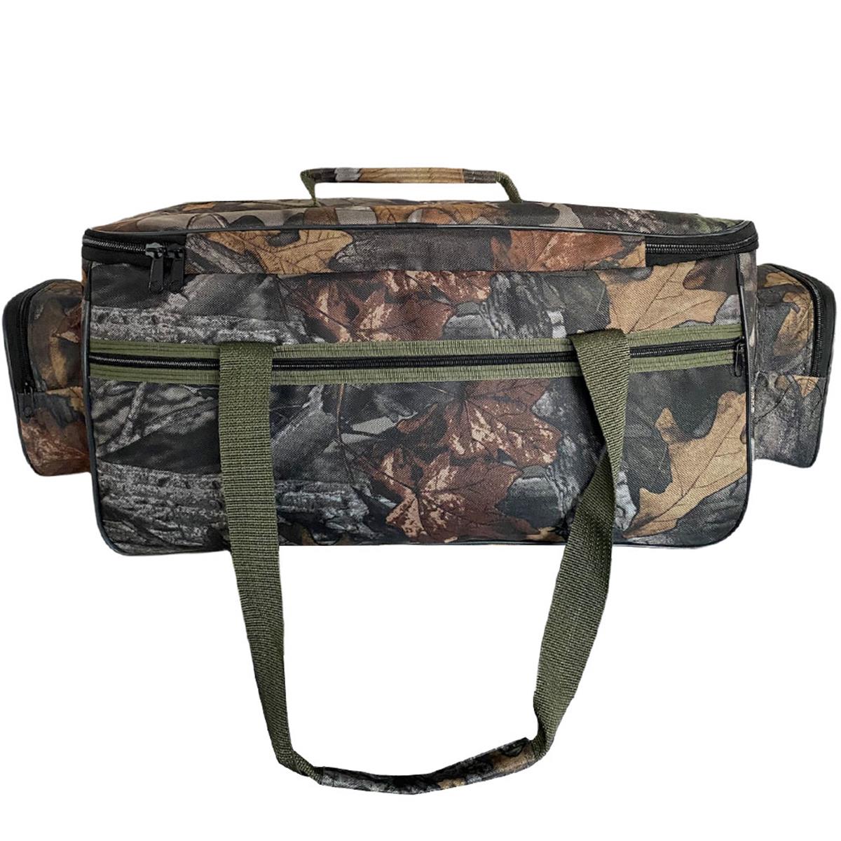 Savage 35021 Çok Amaçlı Malzeme Çantası Orman Desen