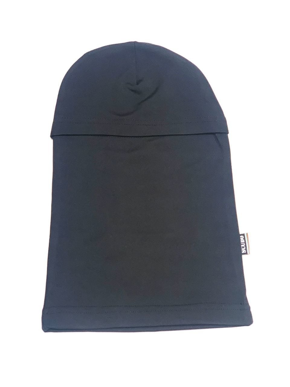 Scudo Ninja Balaklava Kar Maskesi
