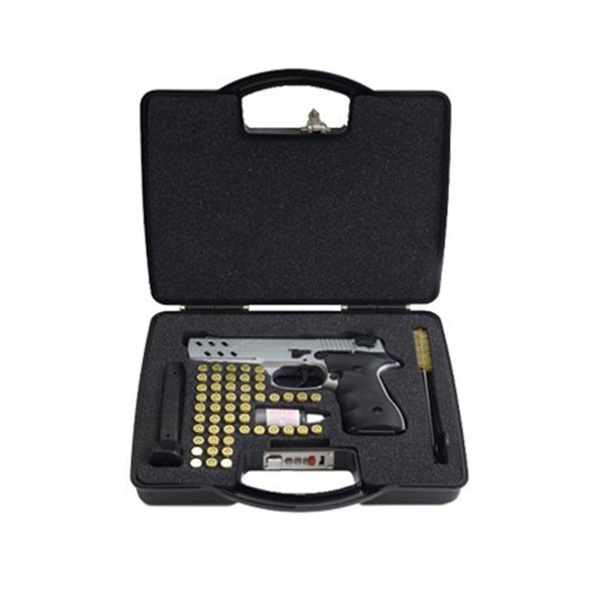 Şifreli Silah Muhafaza Çantası