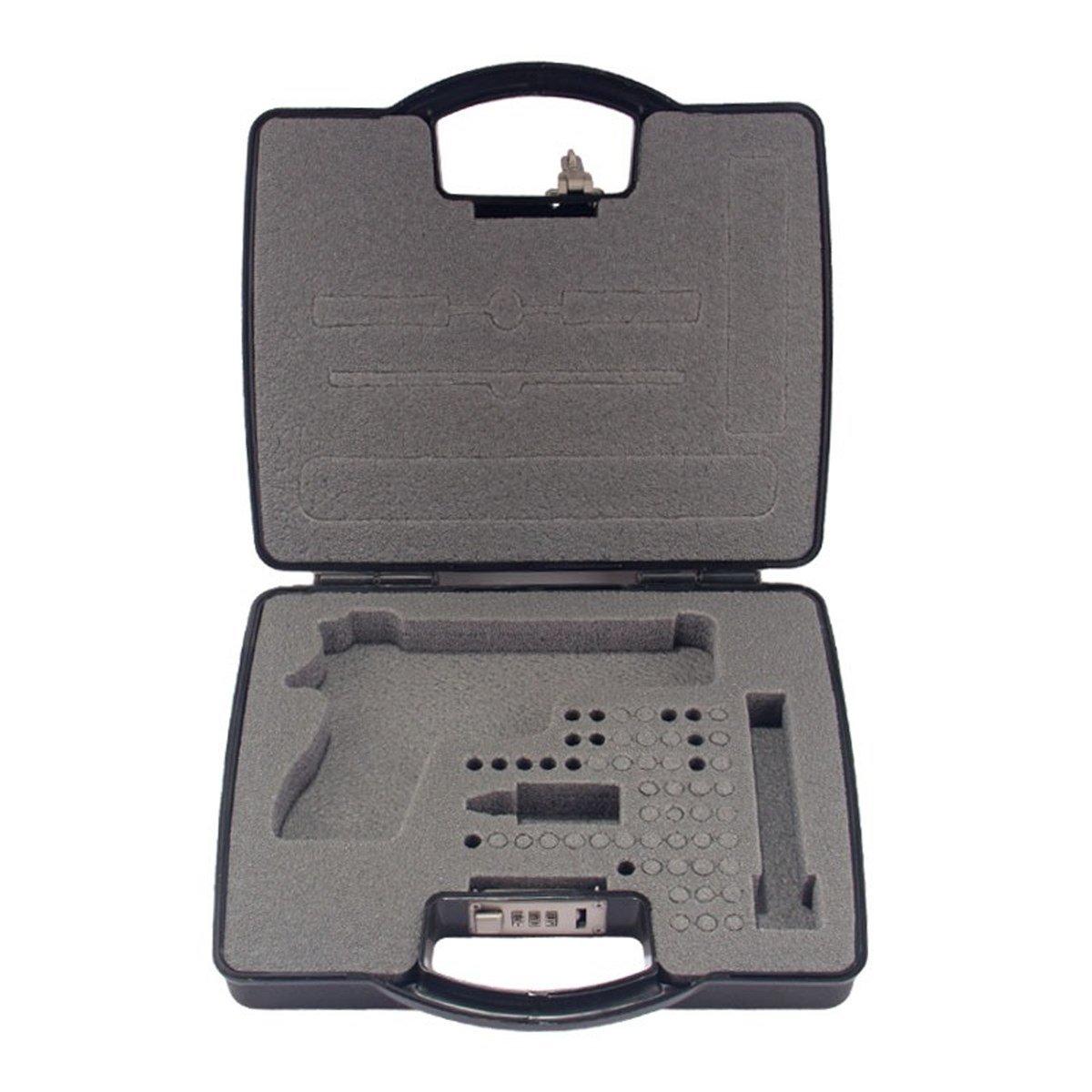 Şifreli Silah Muhafaza Çantası