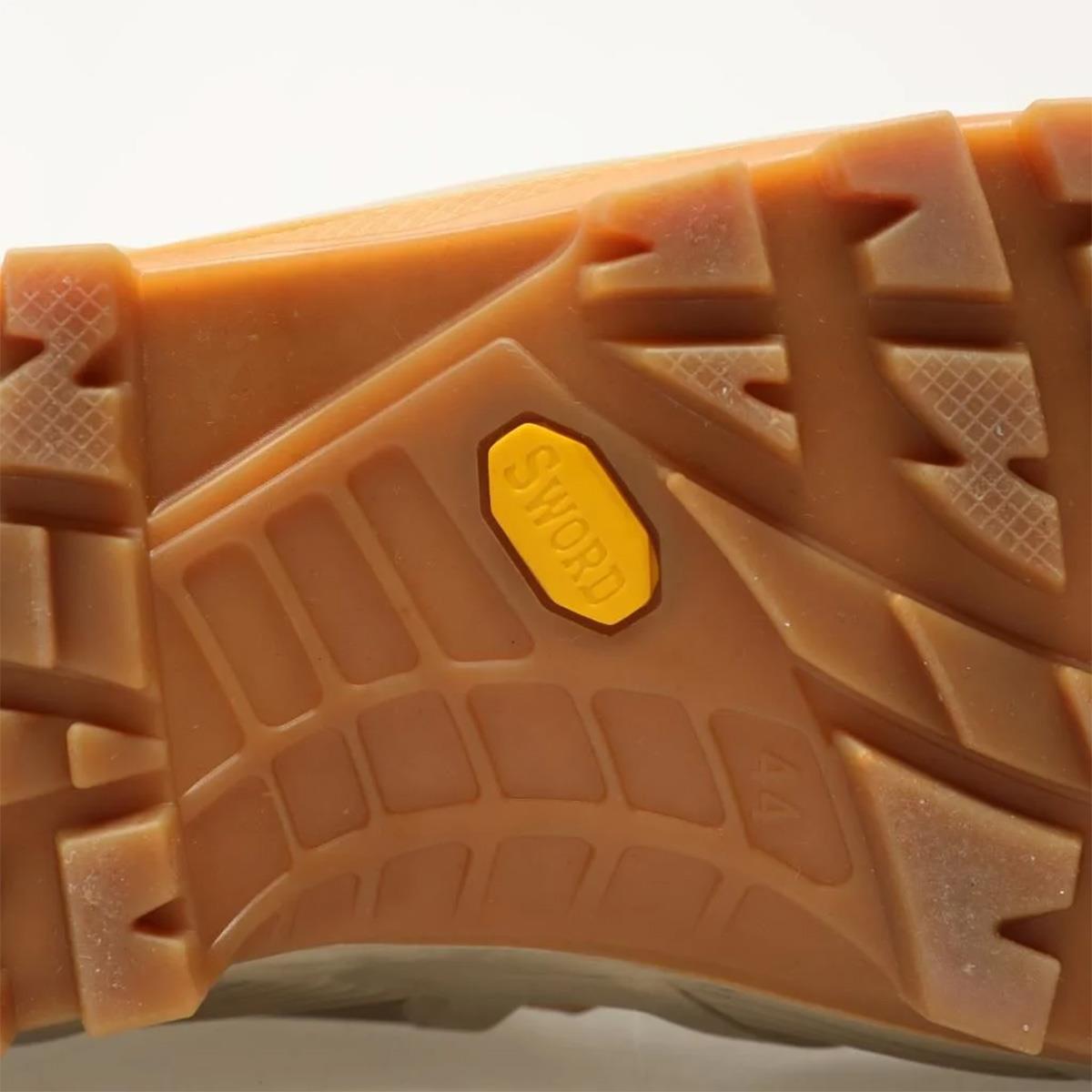 Single Sword Taktikal Outdoor Ayakkabı Çöl Rengi