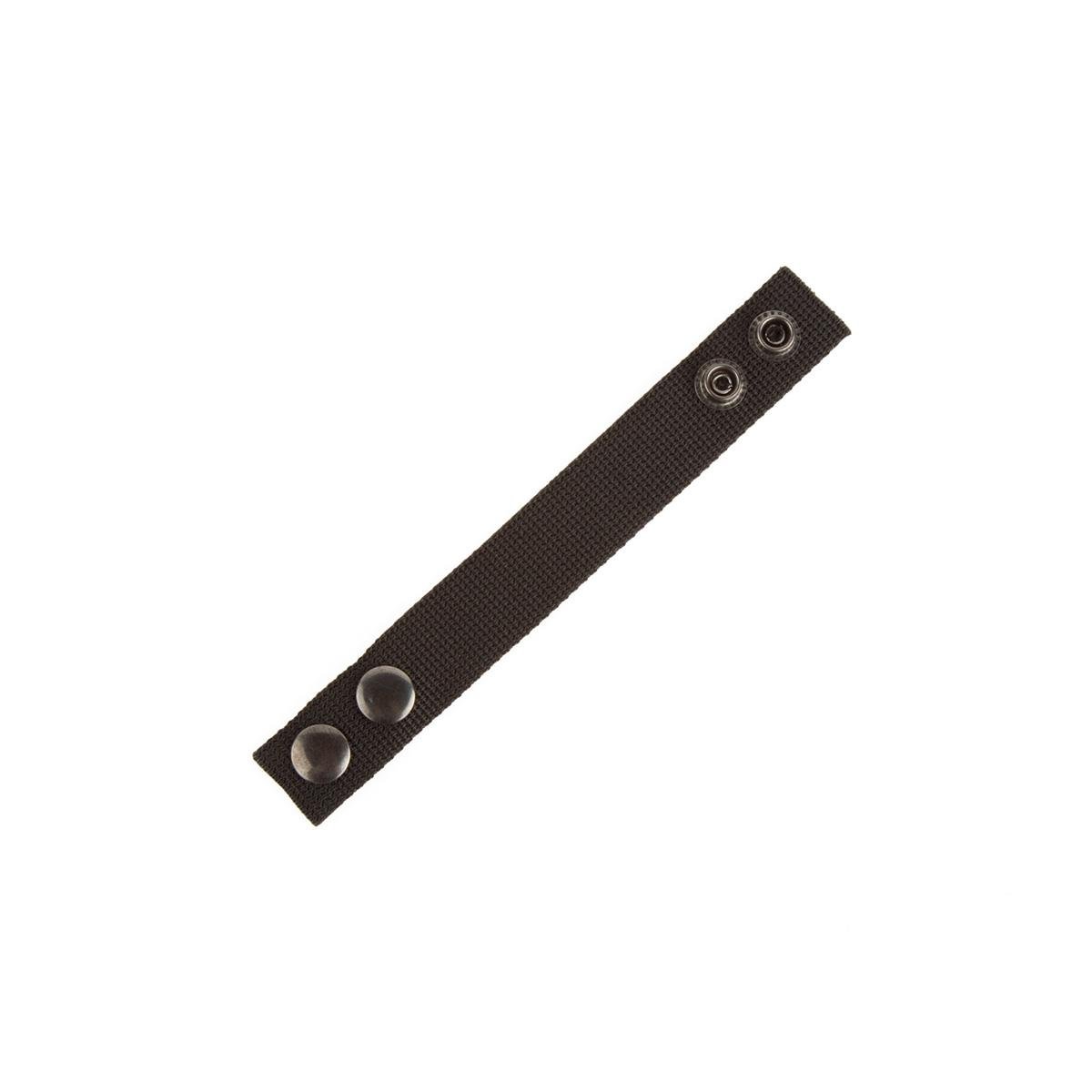 Siyah Palaska Köprüsü Çıt Çıt Siyah