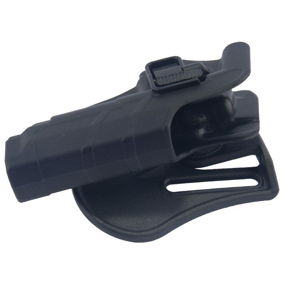 Siyah Unicorn Sarsılmaz Kılınç 2000 Mega Silah Kılıfı