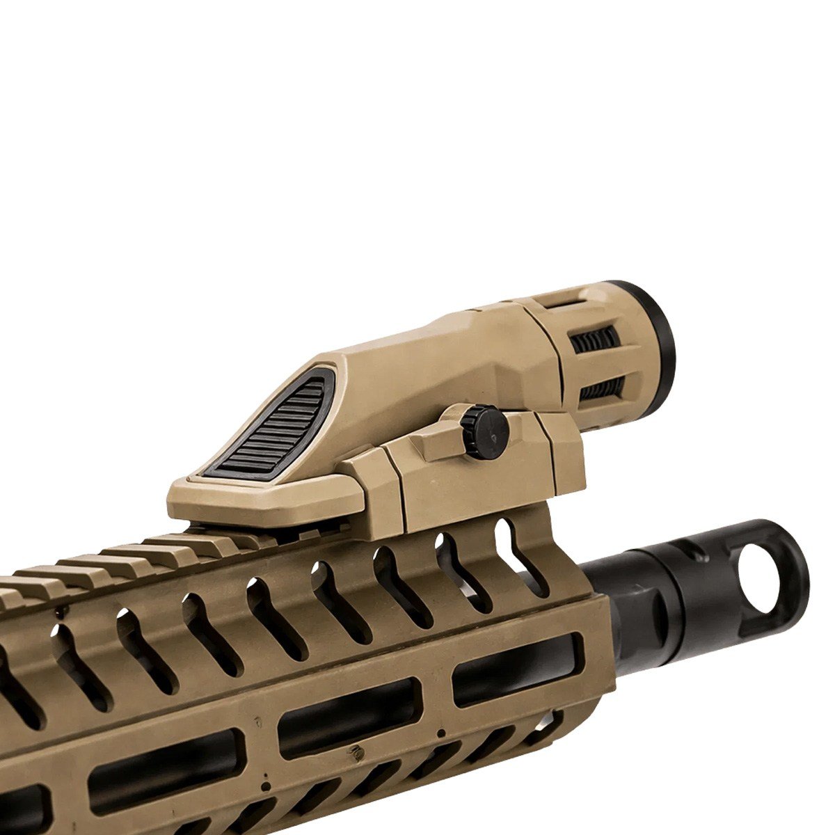 Sotac WML GEN 2 Taktik Tabanca ve Tüfek Feneri Çöl Rengi