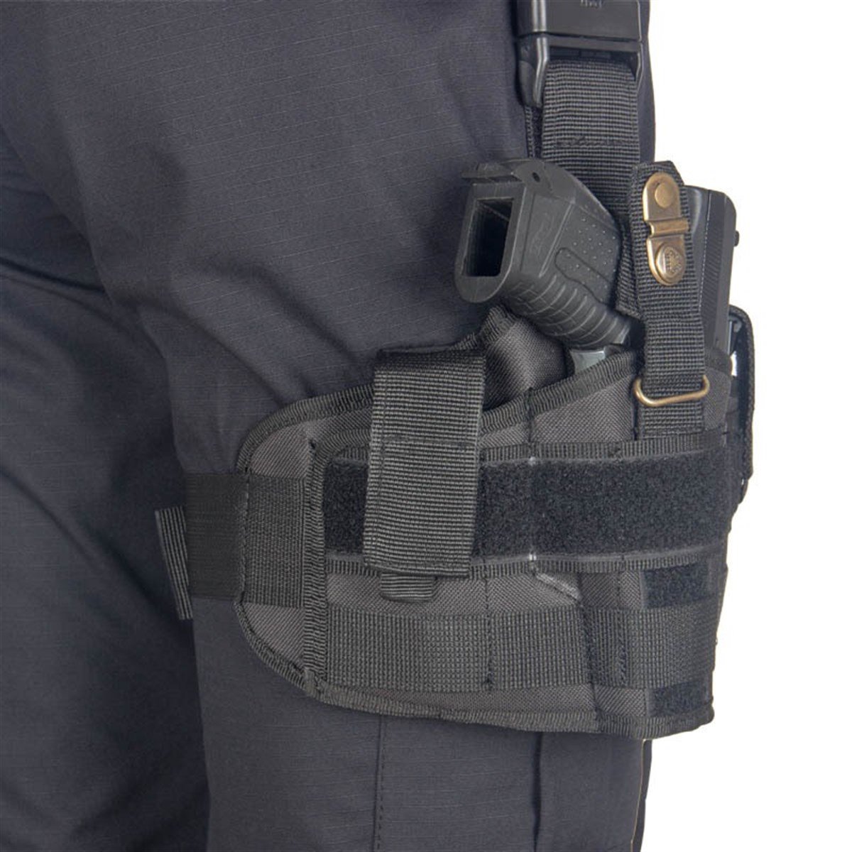 Taktik Silah Bacak Kılıfı