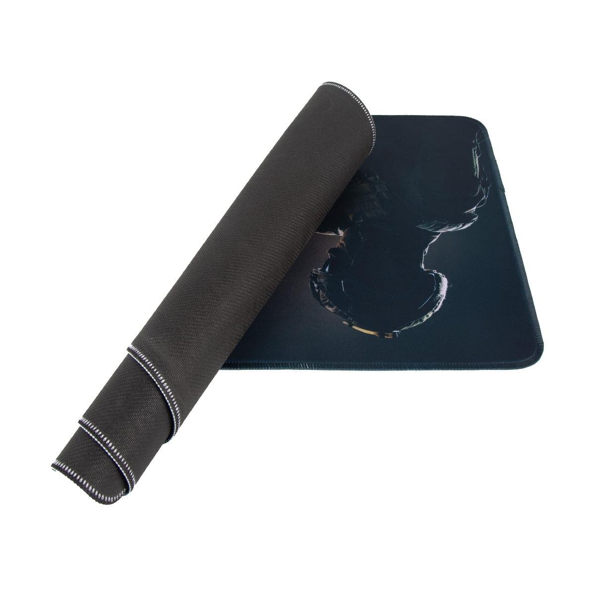 Taktikal Komando Baskılı Silah Temizleme Matı ve Mouse Pad 70x30cm