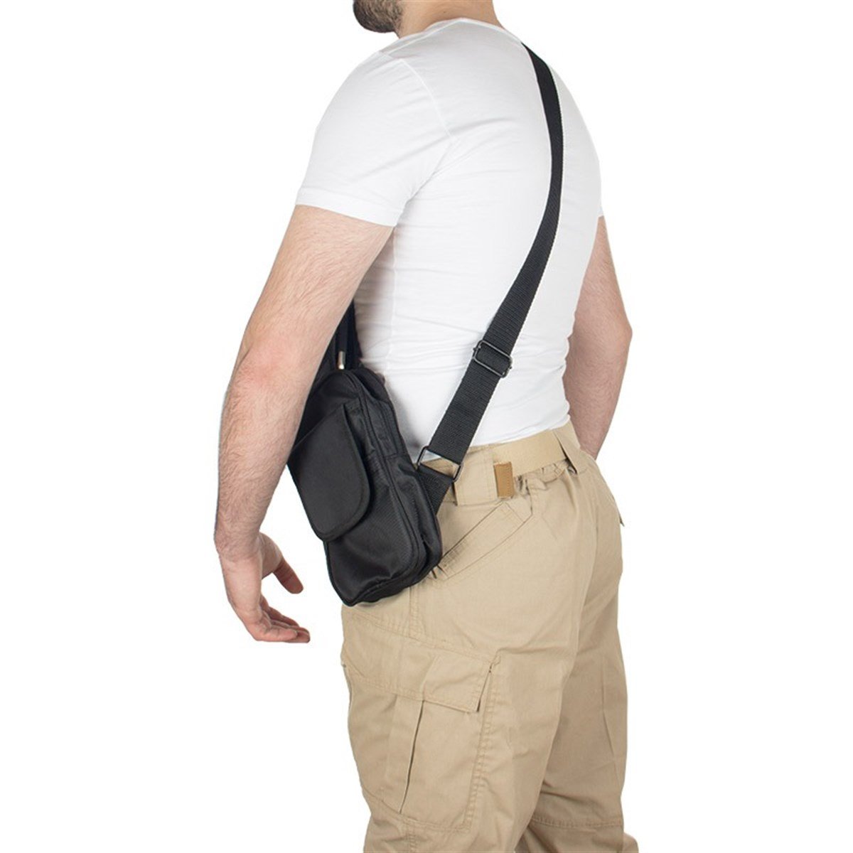 Telefon Kılıflı Silah Çantası