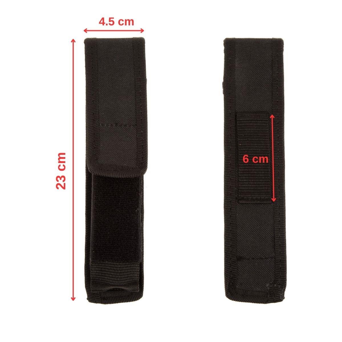 Teleskopik Jop Kılıfı İmperteks