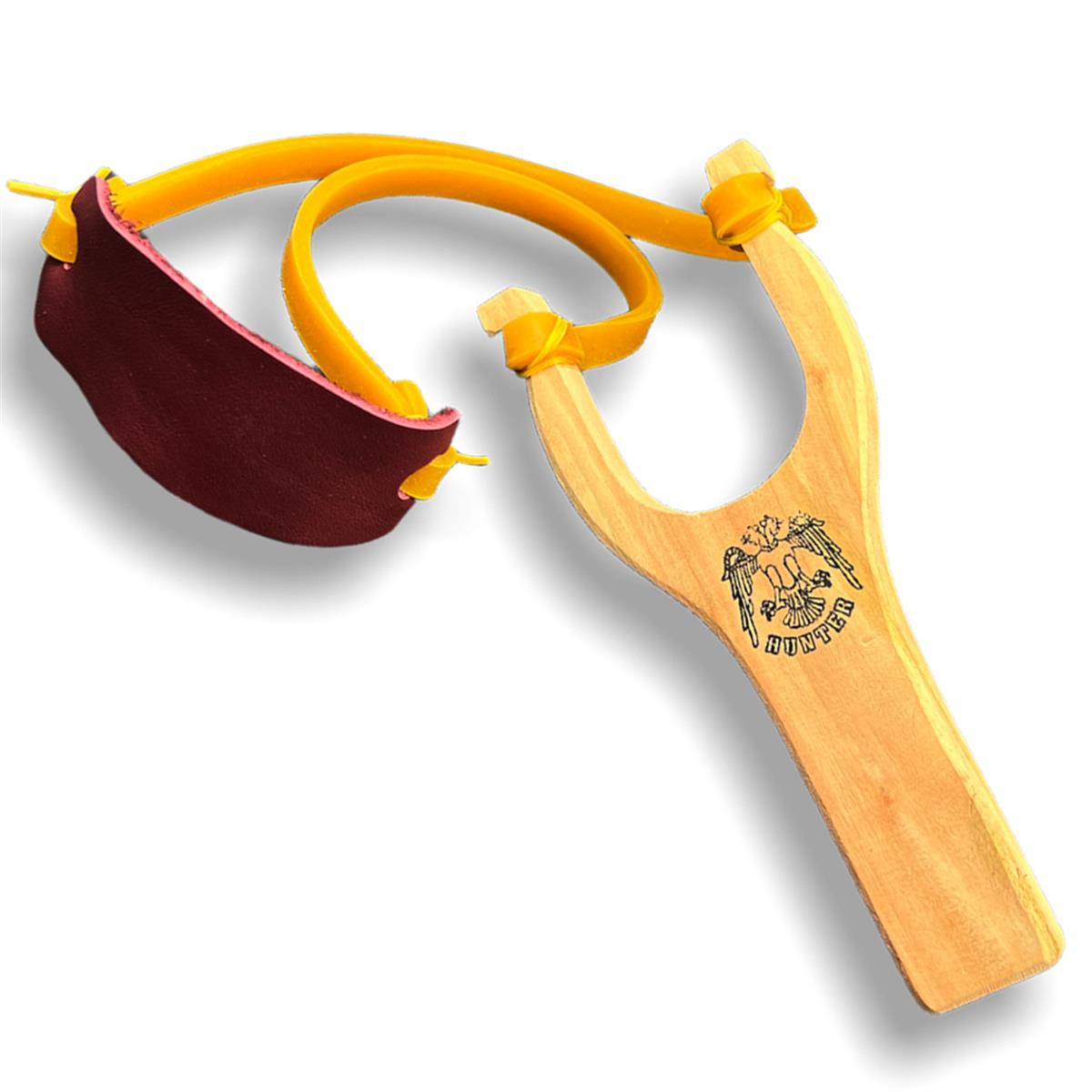 TH.011 Ahşap Sapan Gürgen