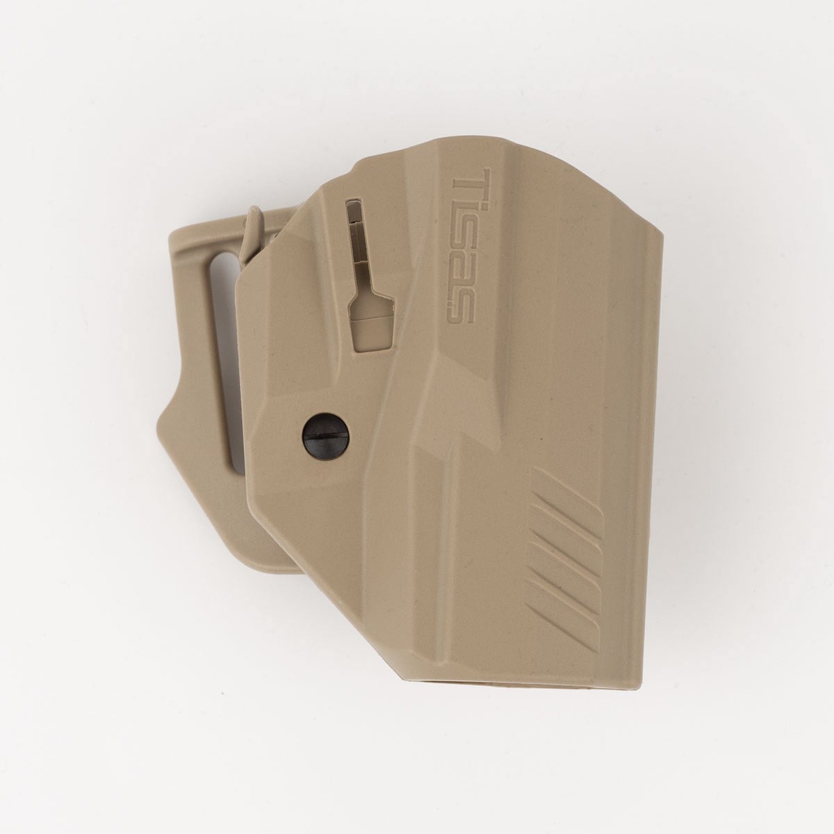 Tisaş PX-9 GEN3 Taktik Picatinny Kilitli Tabanca Kılıfı Çöl Rengi