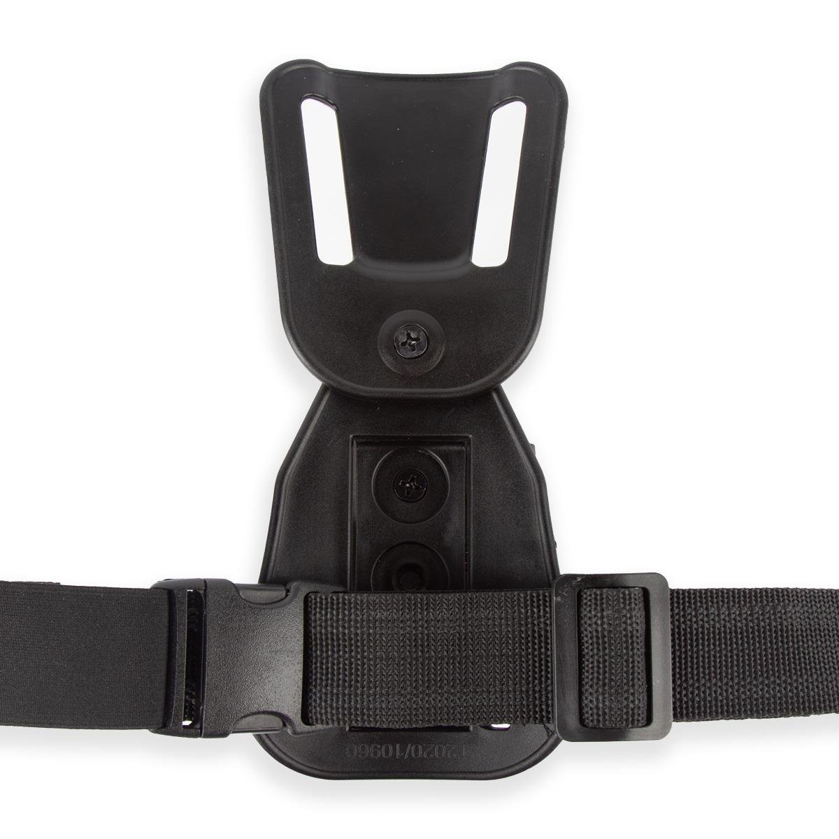 To Gun Holster Beretta F92 Alçak Taşıma  Tabanca Kılıfı Seviye 2 Siyah SAĞ EL