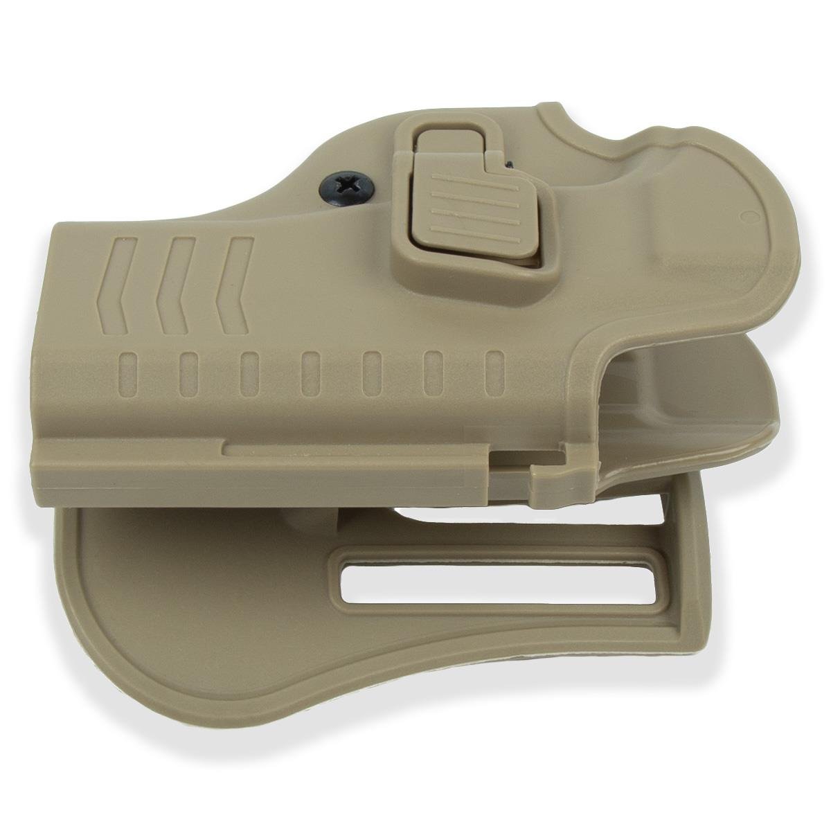 To Gun Holster Beretta F92 Tabanca Kılıfı Çöl Rengi SAĞ EL