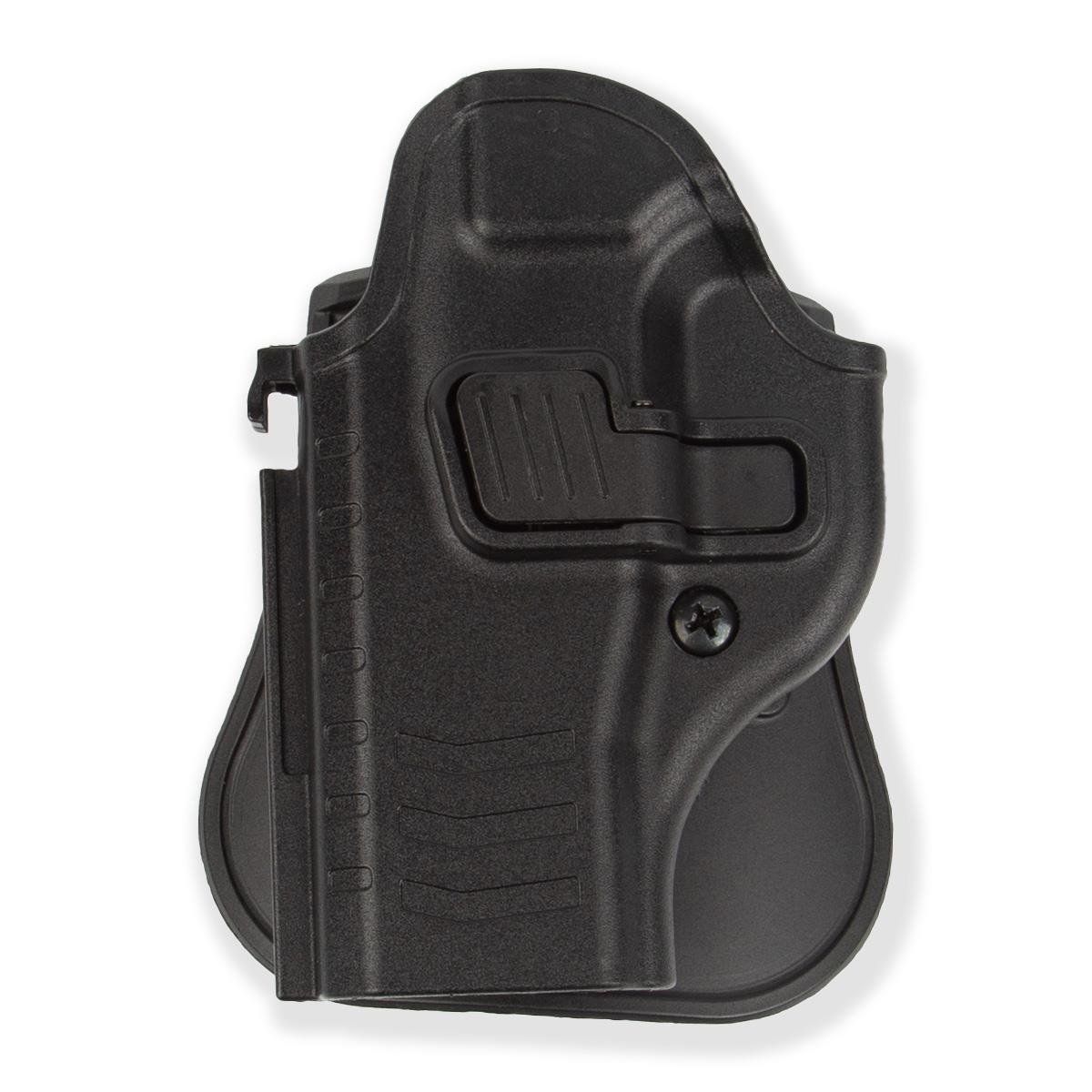 To Gun Holster Beretta F92 Tabanca Kılıfı Siyah SOL EL