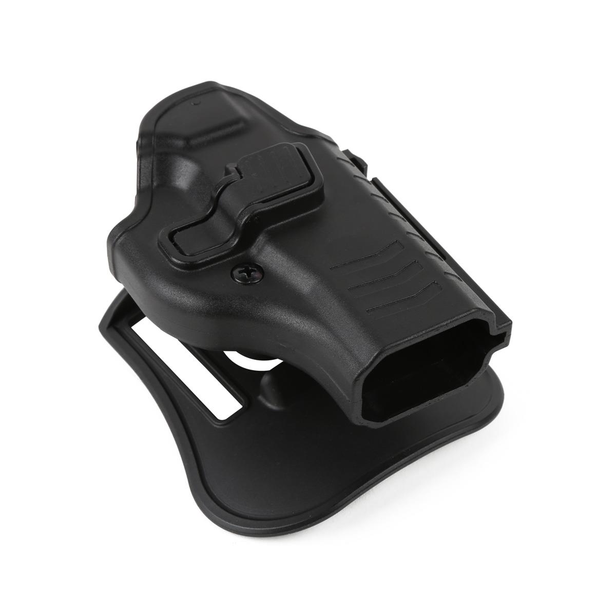 To Gun Holster Canik55 TP9 METE SFT Tabanca Kılıfı Siyah SAĞ EL