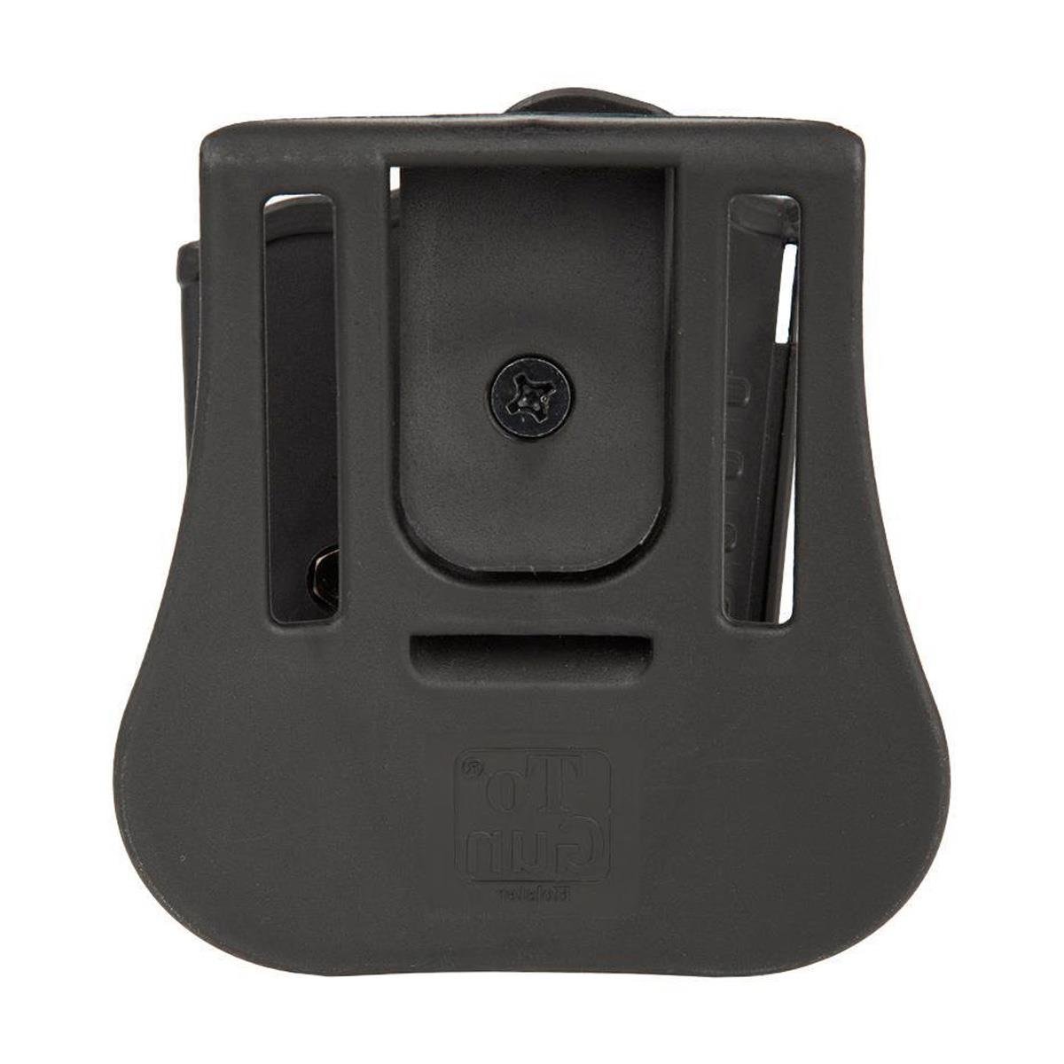 To Gun Holster CZ 75B Tabanca Kılıfı Siyah Sol El