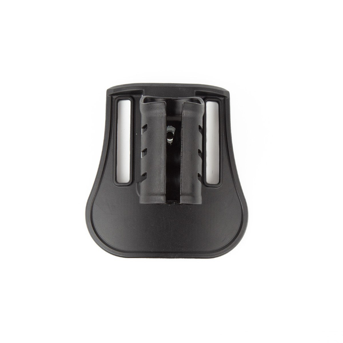 To Gun Holster Polimer Biber Gazı Kılıfı 40ml 50ml ve 60ml Uyumlu Siyah