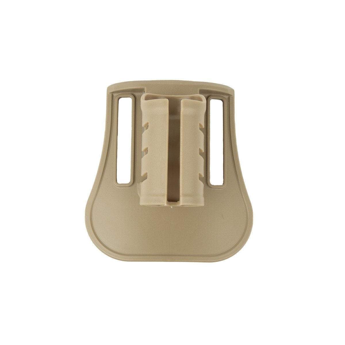 To Gun Holster Polimer Biber Gazı Kılıfı 40ml 50ml ve 60ml Uyumlu Çöl Rengi