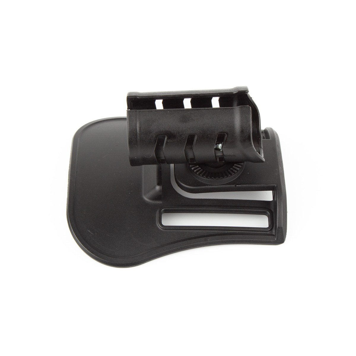 To Gun Holster Polimer Biber Gazı Kılıfı 40ml 50ml ve 60ml Uyumlu Siyah