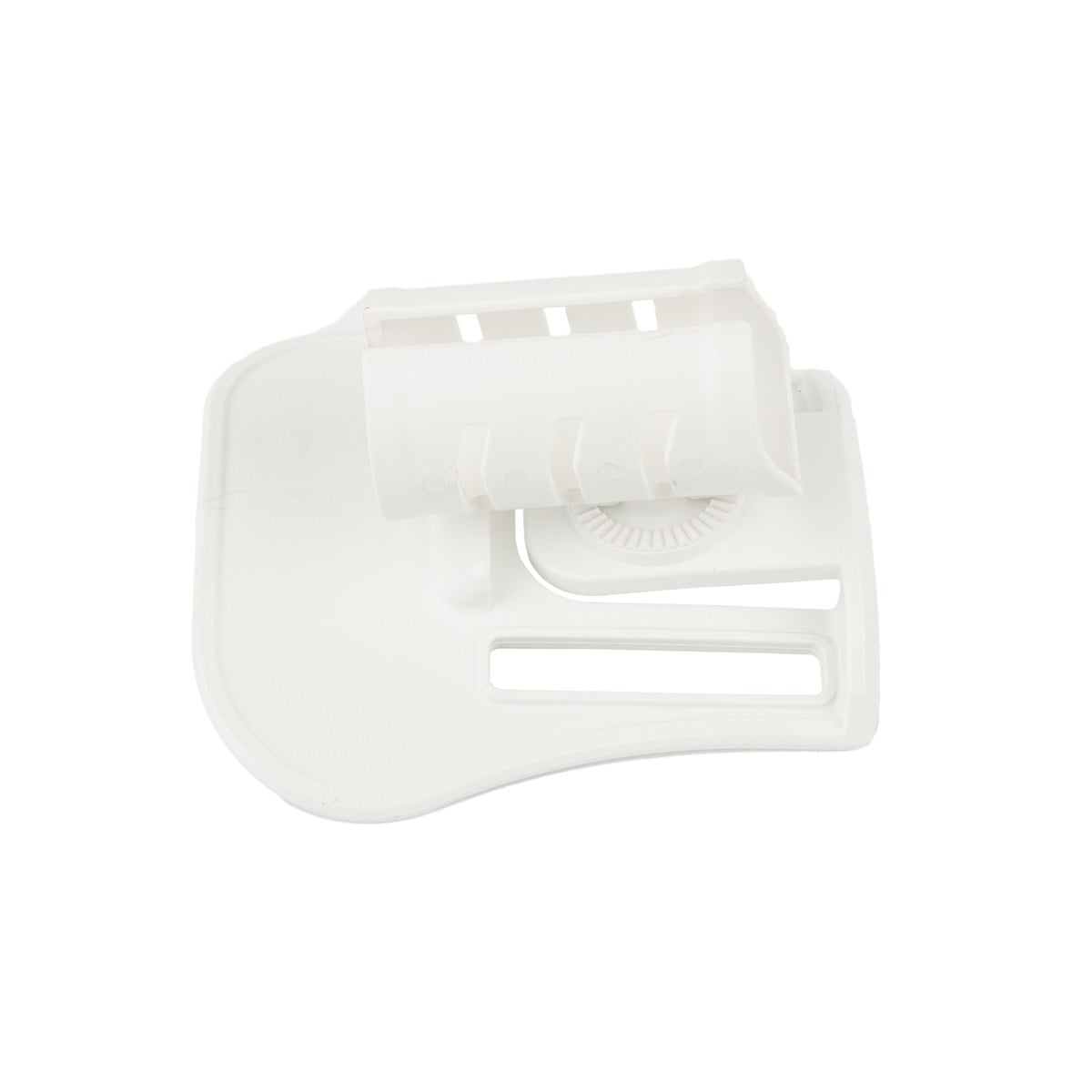 To Gun Holster Polimer Biber Gazı Kılıfı 40ml 50ml ve 60ml Uyumlu Beyaz