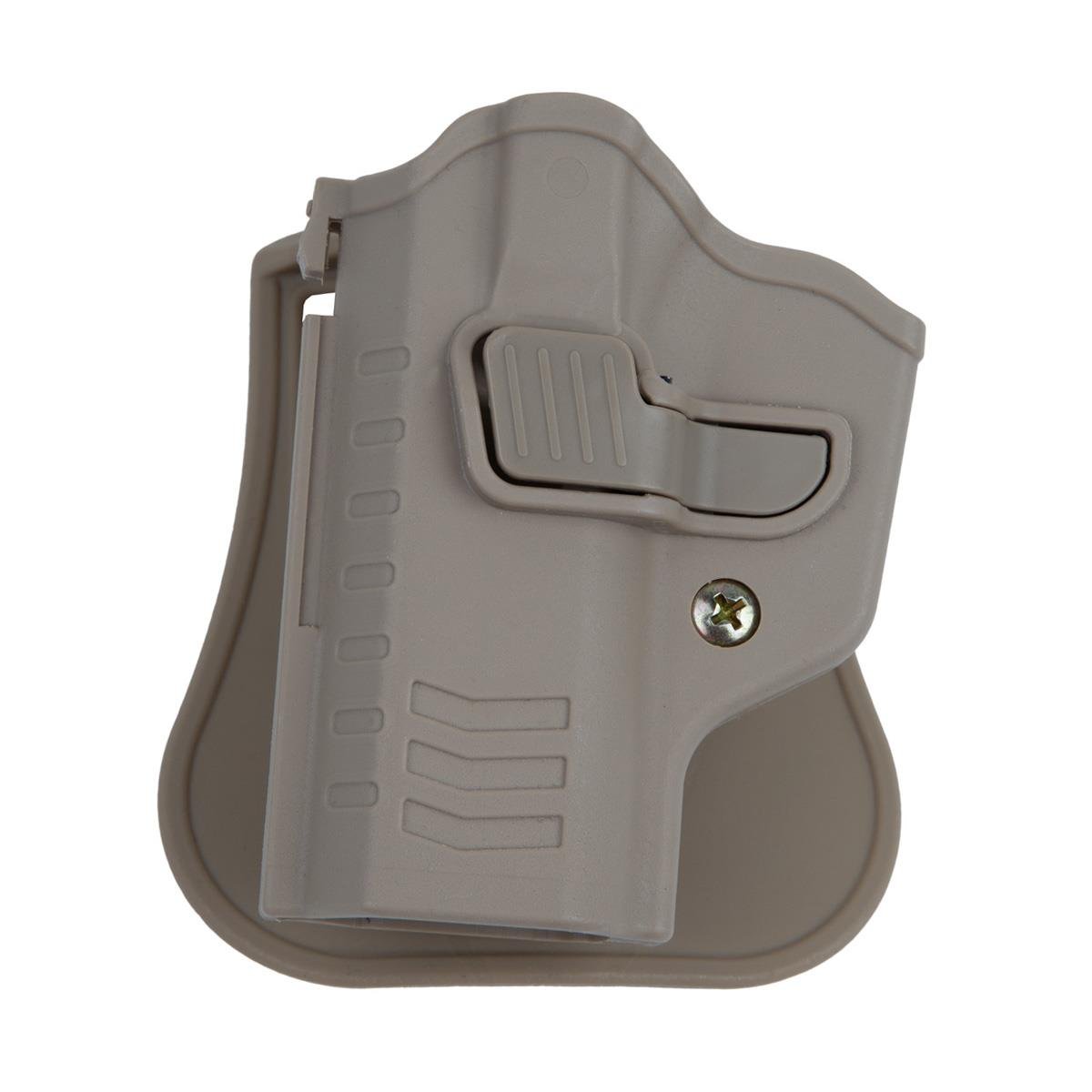 To Gun Holster Sarsılmaz K11 Tabanca Kılıfı Çöl Rengi SOL EL