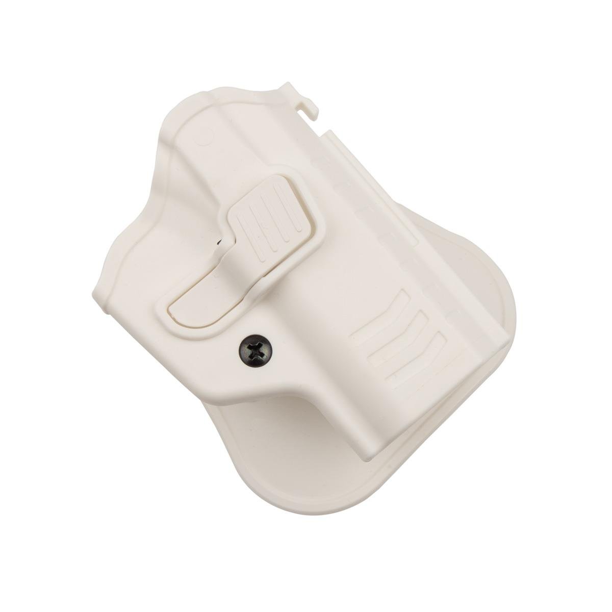 To Gun Holster Sarsılmaz Kılınç 2000 Mega Tabanca Kılıfı Beyaz