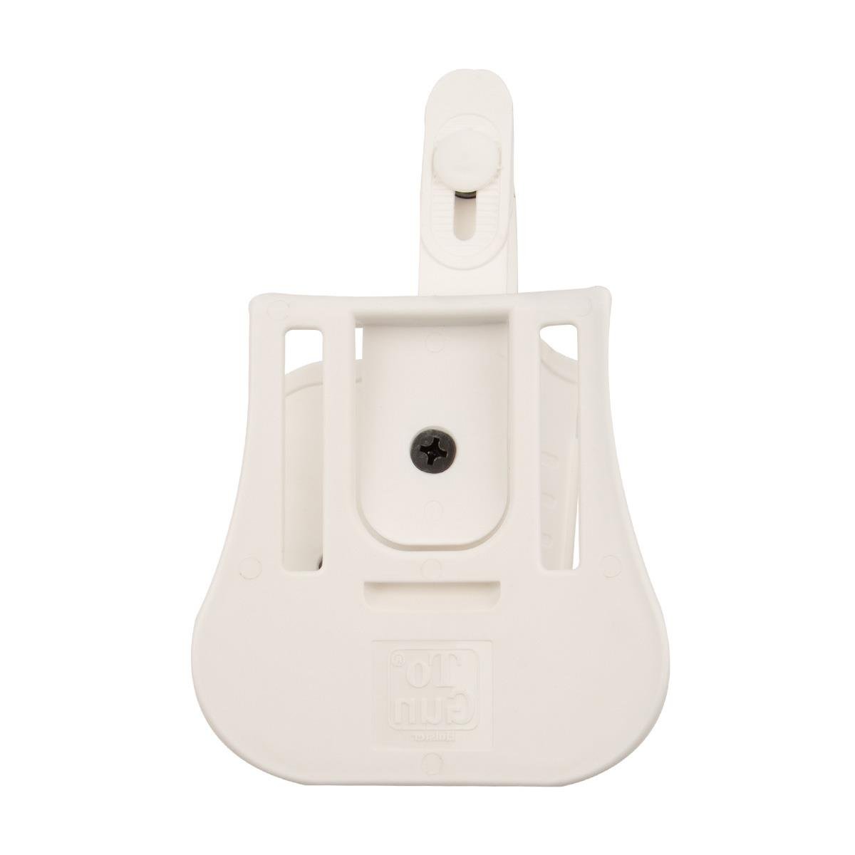 To Gun Holster Sarsılmaz P8L Tabanca Kılıfı Seviye 2 Beyaz SOL EL