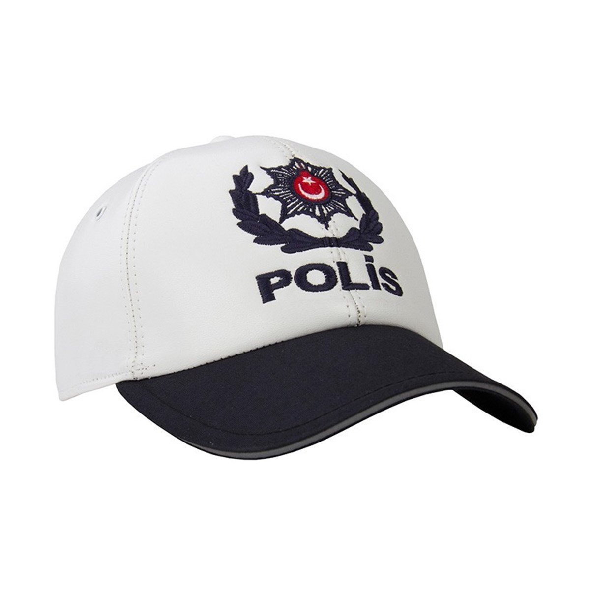 Trafik Polis Amir Kep Kışlık