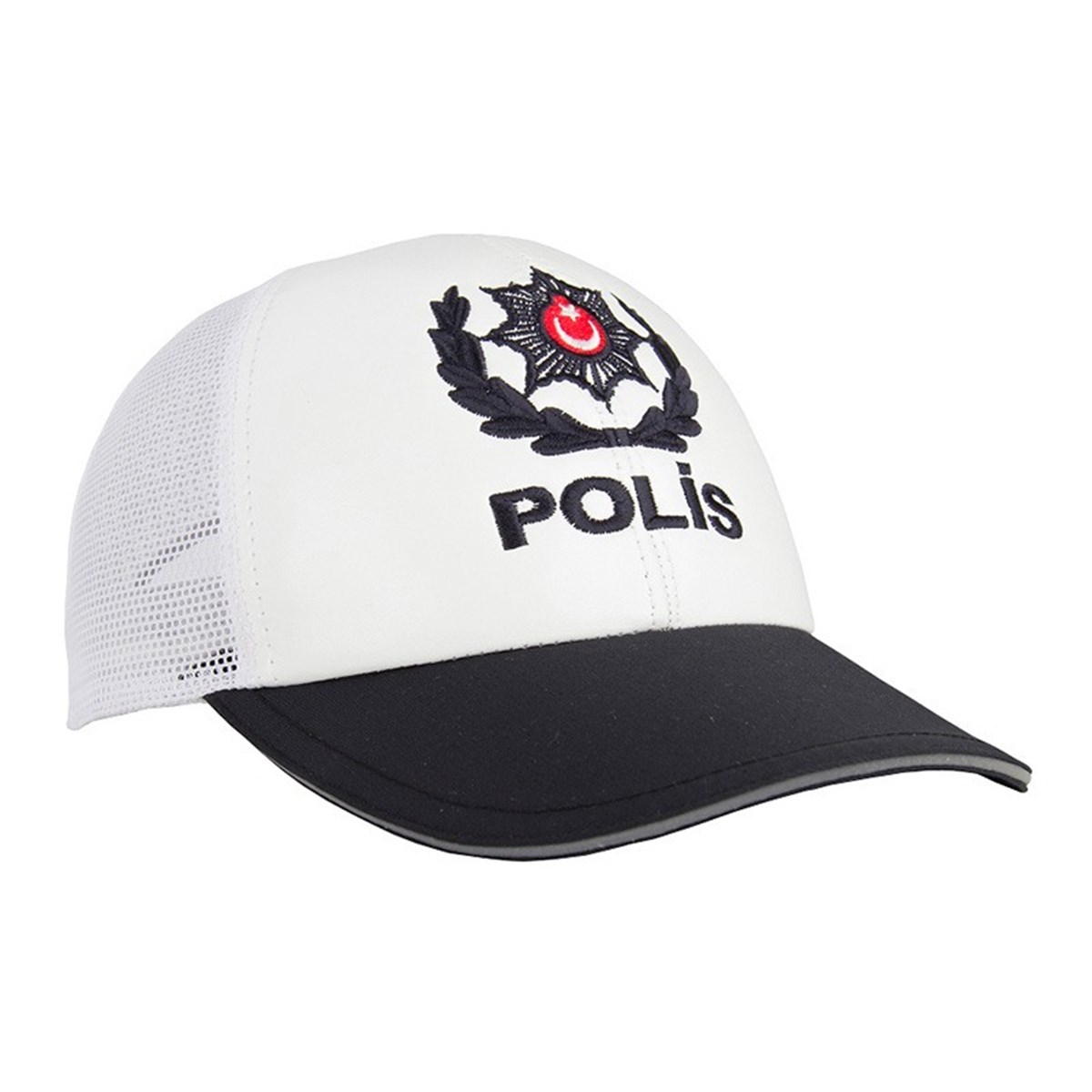 Trafik Polis Amir Kep Yazlık