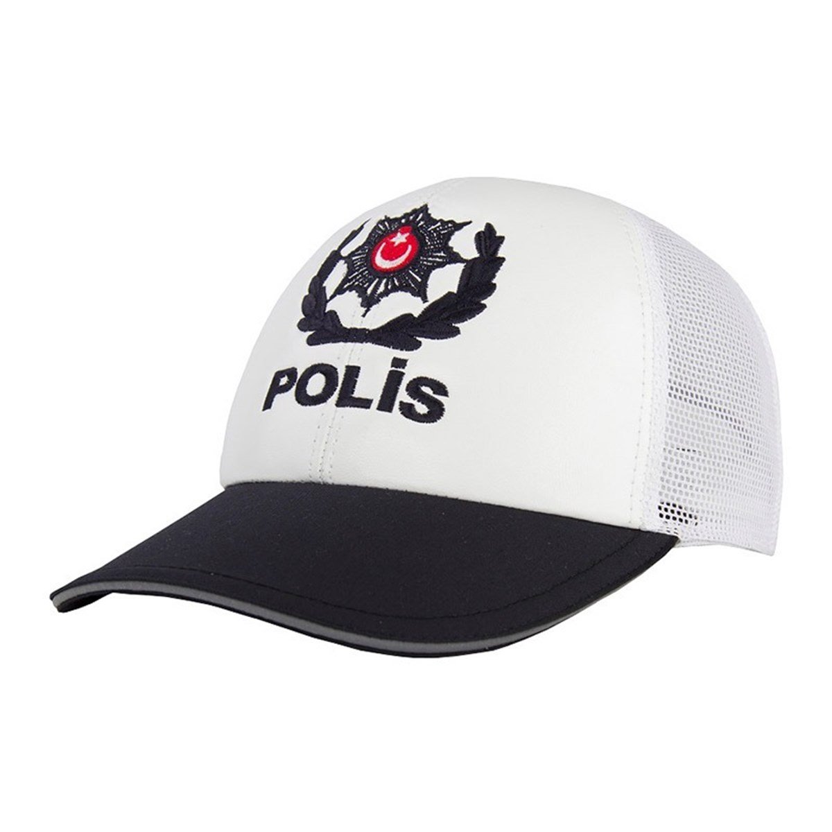 Trafik Polis Amir Kep Yazlık