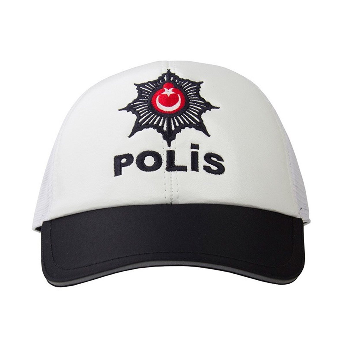 Trafik Polis Kep Yazlık
