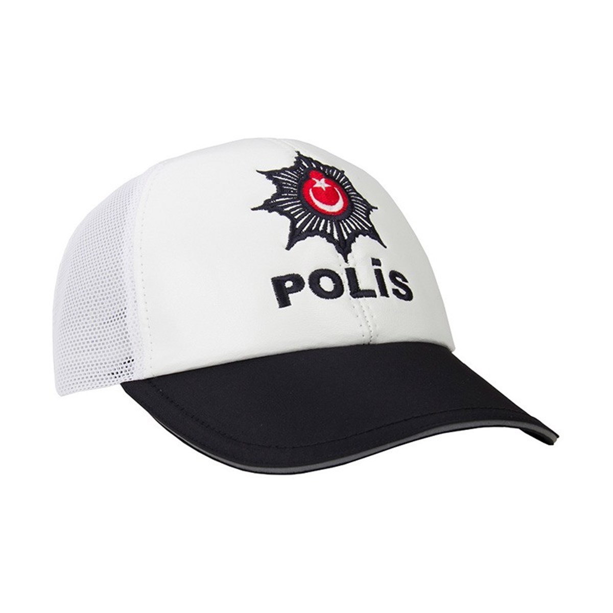 Trafik Polis Kep Yazlık