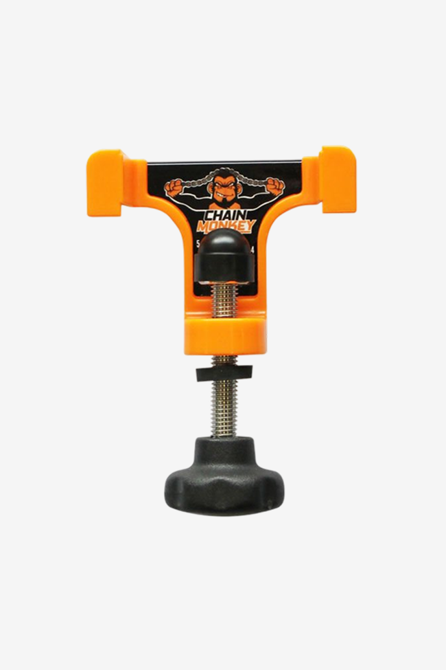 Tru-Tension M014 Mega Tool Bundle Chain Monkey & Laser Monkey Motosiklet Alet Seti