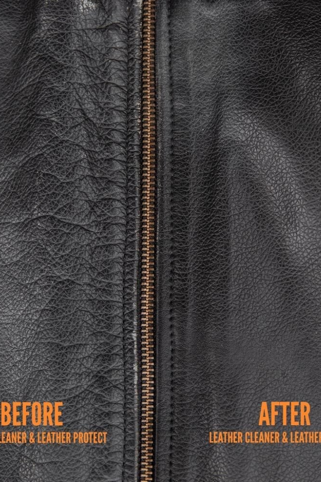 Tru-Tension M032 Leather Protect Deri Koruyucu