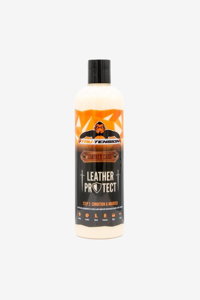 Tru-Tension M032 Leather Protect Deri Koruyucu