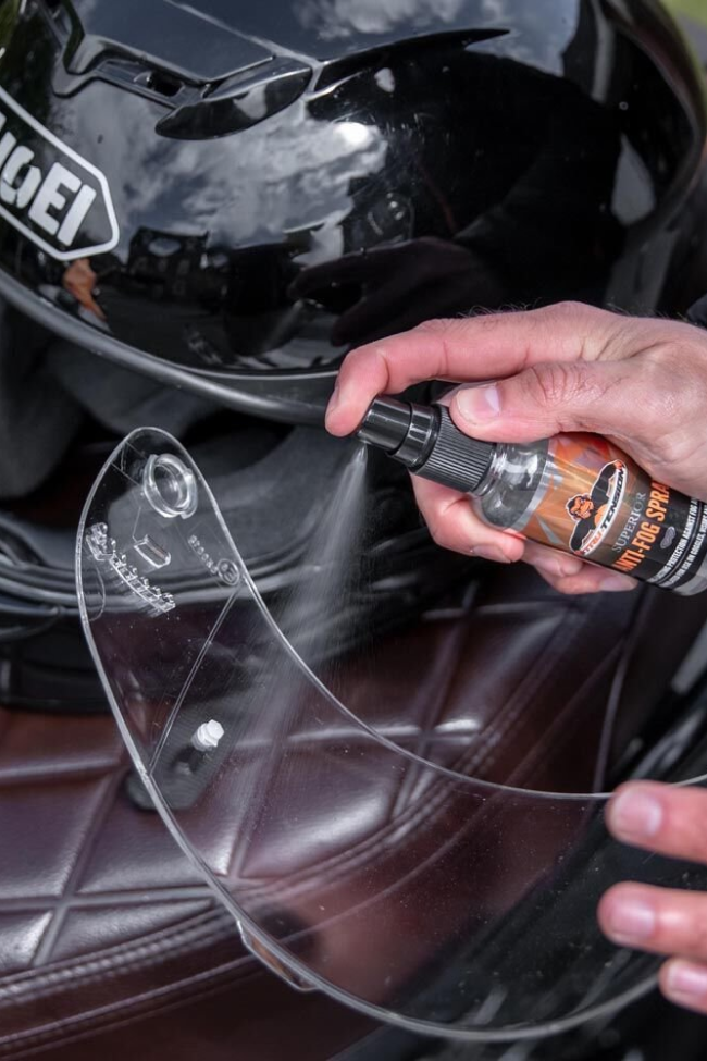 Tru-Tension M035 Superior Anti Fog Spray 75ml Kask Buğu Önleyici