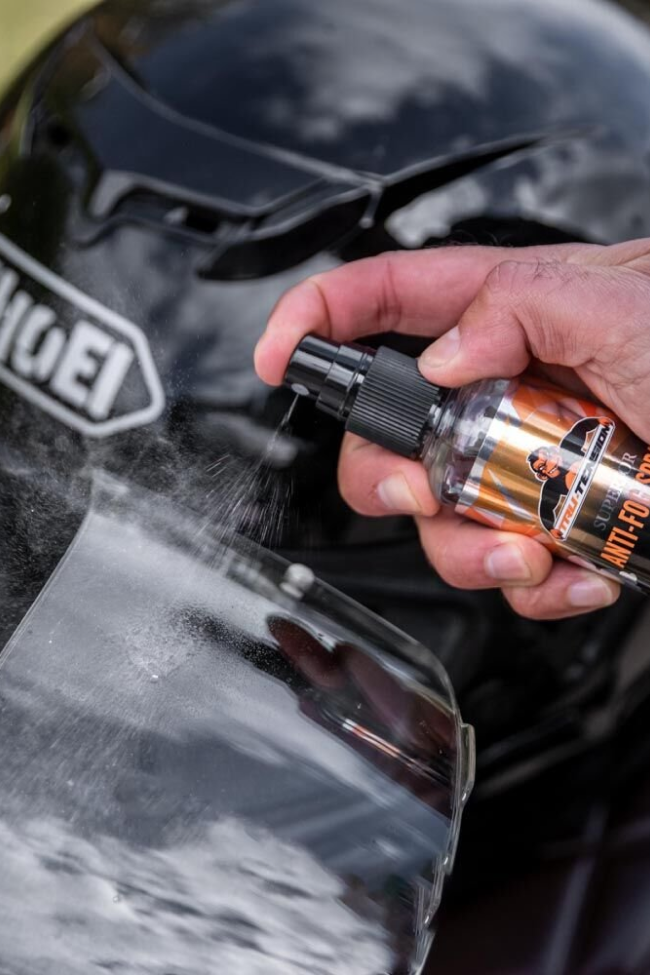 Tru-Tension M035 Superior Anti Fog Spray 75ml Kask Buğu Önleyici